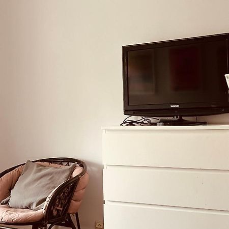 Kr Apartament Cracovia Esterno foto
